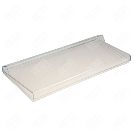 FAÇADE TIROIR 435 × 183 MM FRIGO, RÉFRIGÉRATEUR, CONGÉLATEUR - 6102820200