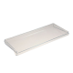 FAÇADE TIROIR 435 × 183 MM FRIGO, RÉFRIGÉRATEUR, CONGÉLATEUR - 6102820200