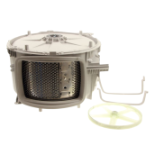 Cuve et tambour (repère 21)