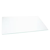 Clayette en verre 294 x 520 mm