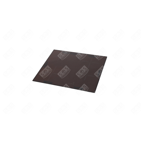 SURFACE VITRO 590 X 520MM PLAQUE DE CUISSON - 3058136403