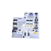 Carte électronique, module d'alimentation