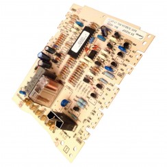 Carte électronique, module de puissance