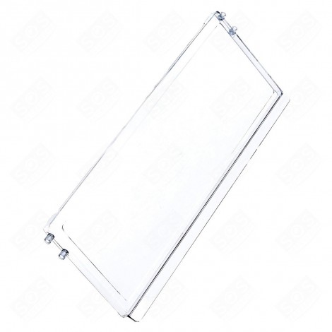 PORTILLON DE FREEZER D'ORIGINE FRIGO, RÉFRIGÉRATEUR, CONGÉLATEUR - 481241610606