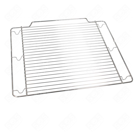 GRILLE  FOUR, CUISINIÈRE - 8071107