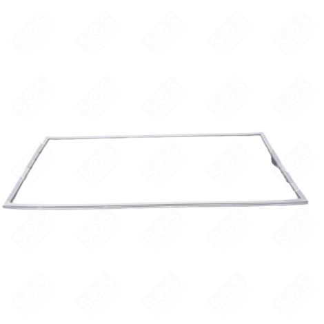 JOINT DE PORTE (PARTIE RÉFRIGÉRATEUR)  D'ORIGINE  572 X 1265 MM FRIGO, RÉFRIGÉRATEUR, CONGÉLATEUR - 754131628, 754131584
