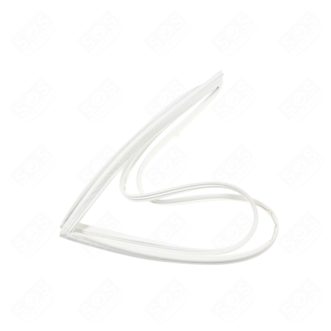 JOINT DE PORTE (PARTIE RÉFRIGÉRATEUR)  D'ORIGINE  572 X 1265 MM FRIGO, RÉFRIGÉRATEUR, CONGÉLATEUR - 754131628, 754131584