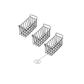 Panier  (repère 16)