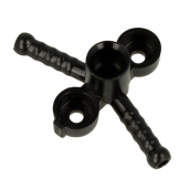 Connecteur pour chaudière