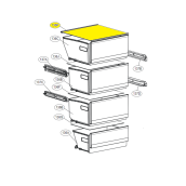 Clayette verre Clayette verre