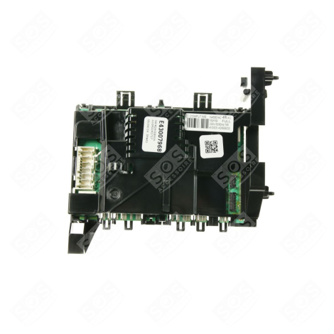 CARTE ÉLECTRONIQUE, MODULE DE PUISSANCE MACHINE À LAVER, LAVE-LINGE - 49045184
