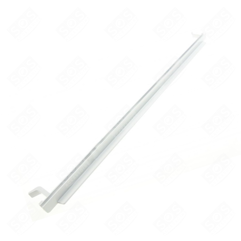 PROFIL CLAYETTE ARRIÈRE FRIGO, RÉFRIGÉRATEUR, CONGÉLATEUR - 766251978