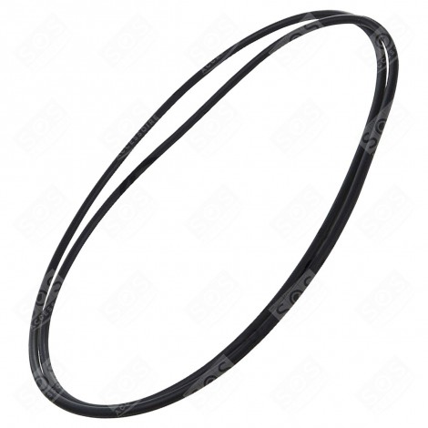 JOINT DE TAMBOUR D'ORIGINE MACHINE À LAVER, LAVE-LINGE - 481253268078