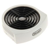 Bac de récupération blanc