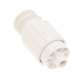 EMBOUT DU RÉSERVOIR D'EAU FRIGO, RÉFRIGÉRATEUR, CONGÉLATEUR - 42220084