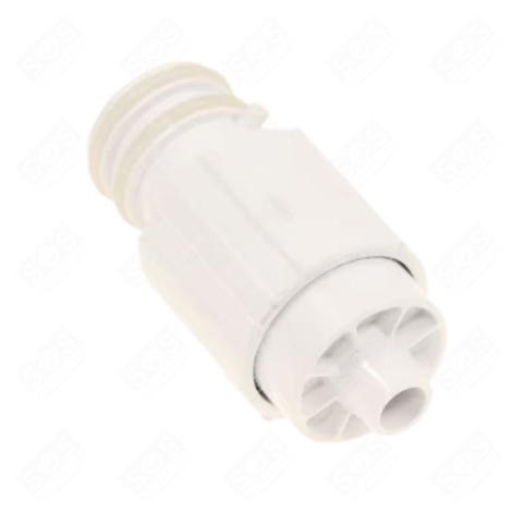 EMBOUT DU RÉSERVOIR D'EAU FRIGO, RÉFRIGÉRATEUR, CONGÉLATEUR - 42220084