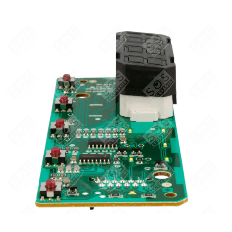 CARTE D'AFFICHAGE MACHINE À LAVER, LAVE-LINGE - 22037035