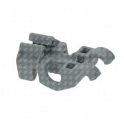 Palier de panier inférieur