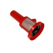 Filtre, entonnoir cyclonique