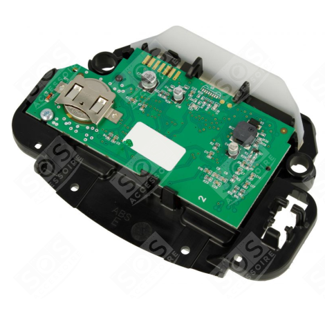 CARTE ÉLECTRONIQUE, MODULE DE COMMANDE CAFETIÈRE, MACHINE À CAFÉ - MS-8030000277, MS8030000277