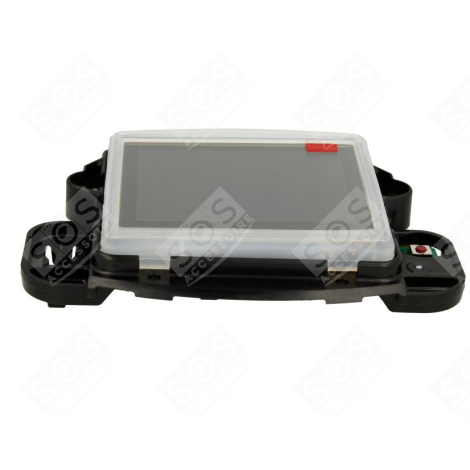 CARTE ÉLECTRONIQUE, MODULE DE COMMANDE CAFETIÈRE, MACHINE À CAFÉ - MS-8030000277, MS8030000277