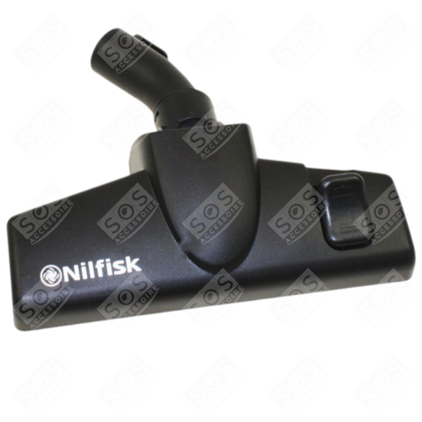 BROSSE 2 POSITIONS 35 X 275 MM ASPIRATEUR - 80067300