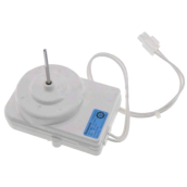 Moteur de ventilateur