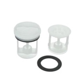 Bouchon / filtre de pompe de vidange