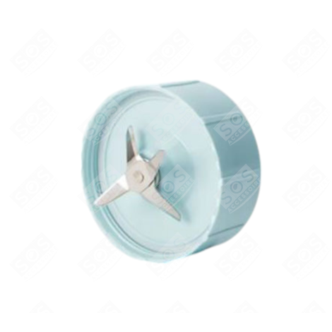 LAME CROISÉE BLENDER - AS00002881