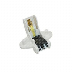 Tige De Réglage De Pied Arrière Pour Lave-vaisselle Electrolux, AEG - Référence 1170685042