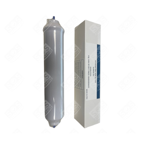 FILTRE À EAU SIDE BY SIDE FRIGO, RÉFRIGÉRATEUR, CONGÉLATEUR - 484000000680, DA29-10105J