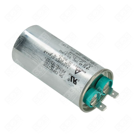 CONDENSATEUR FRIGO, RÉFRIGÉRATEUR, CONGÉLATEUR - EAE58905704, EAE32501010