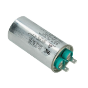 Condensateur Condensateur