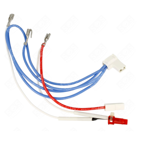 CÂBLAGE AVEC VOYANT CAFETIÈRE, MACHINE À CAFÉ - 7313281989