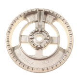 Couronne de bruleur d'origine