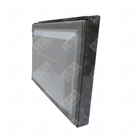 PORTE CONG. + JOINT FRIGO, RÉFRIGÉRATEUR, CONGÉLATEUR - FK4116207