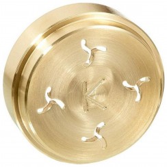 AT910 - Matrice a fusilli du AT910