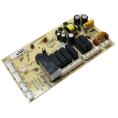 Platine de puissance