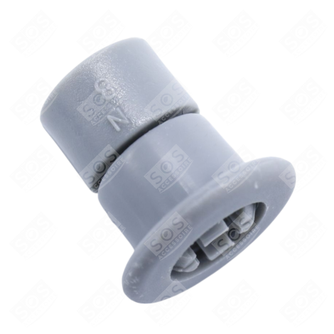 ROULETTE PANIER SUP LAVE-VAISSELLE - FM121760008739