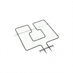 Résistance supérieure 1400W