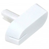 Manette blanche