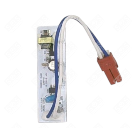 PLATINE LED FRIGO, RÉFRIGÉRATEUR, CONGÉLATEUR - FK86670