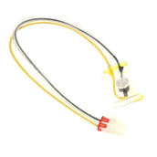 Thermostat degivrage