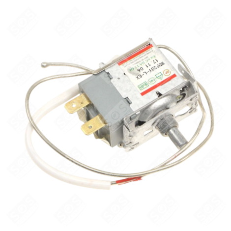 THERMOSTAT FRIGO, RÉFRIGÉRATEUR, CONGÉLATEUR - KG163000000001