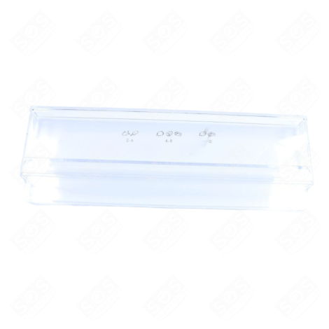 FAÇADE TIROIR FREEZER FRIGO, RÉFRIGÉRATEUR, CONGÉLATEUR - FR001229