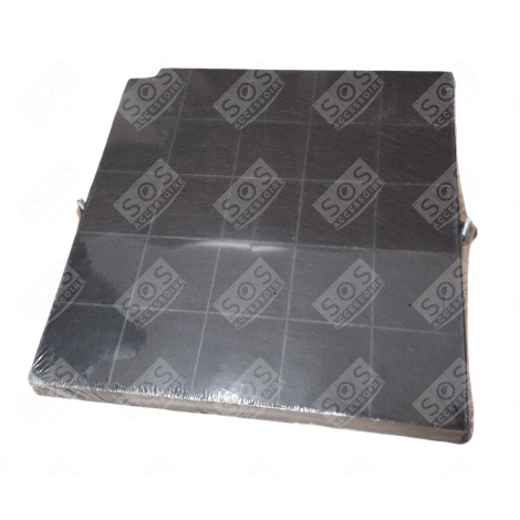 FILTRE À CHARBON HOTTE - FCA97CS