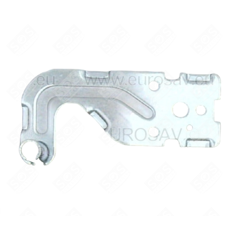 CHARNIERE SUPERIEURE GAUC FRIGO, RÉFRIGÉRATEUR, CONGÉLATEUR - TCL42609838