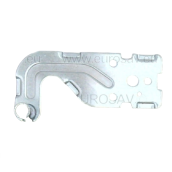 Charniere superieure gauc