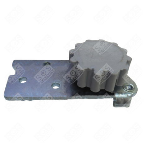 CHARNIERE INFERIEURE GAUC FRIGO, RÉFRIGÉRATEUR, CONGÉLATEUR - TCL41443508