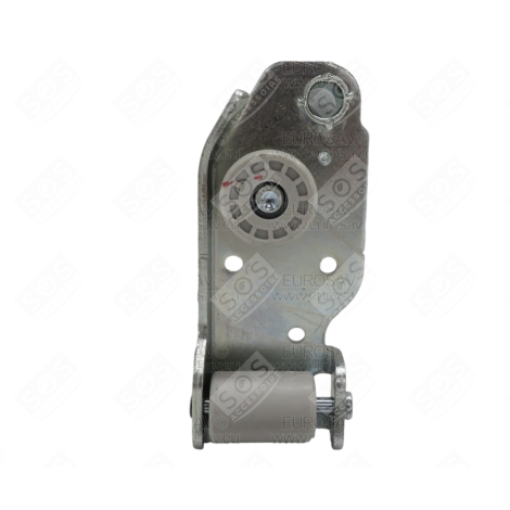 CHARNIERE INF DROITE + PI FRIGO, RÉFRIGÉRATEUR, CONGÉLATEUR - TCL41258806